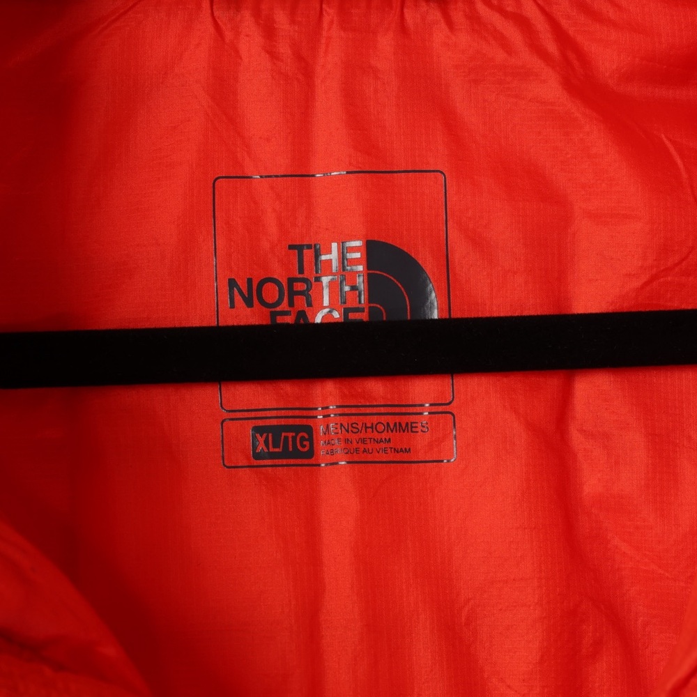 The North Face Orange jacket - image 2